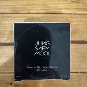 Jung Saem Mool Essential Skin Nuder Cushion 21W Medium .17oz